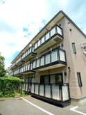 アベニュー宮原