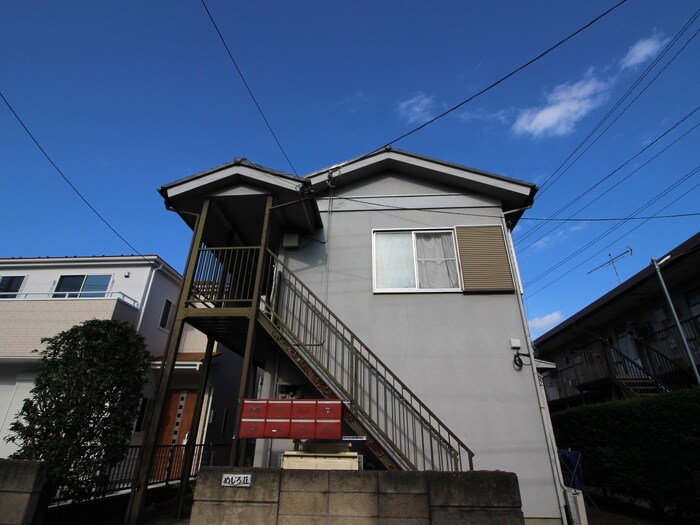 物件外観写真2　(建物設備)