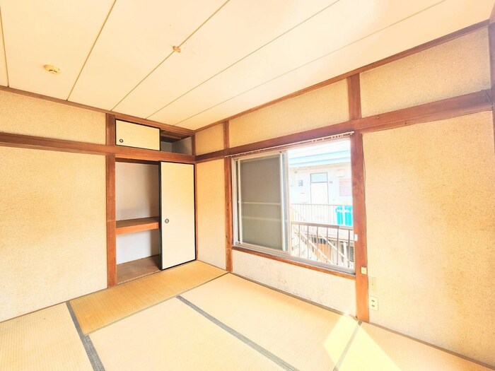 物件内観写真7　(居室)