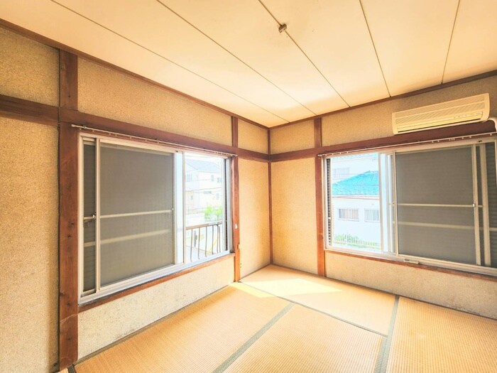 物件内観写真8　(居室)