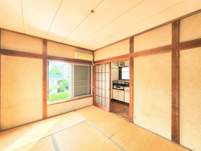 物件内観写真9　(居室)