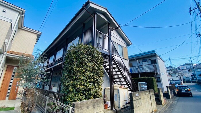 物件外観写真5　(外観写真)