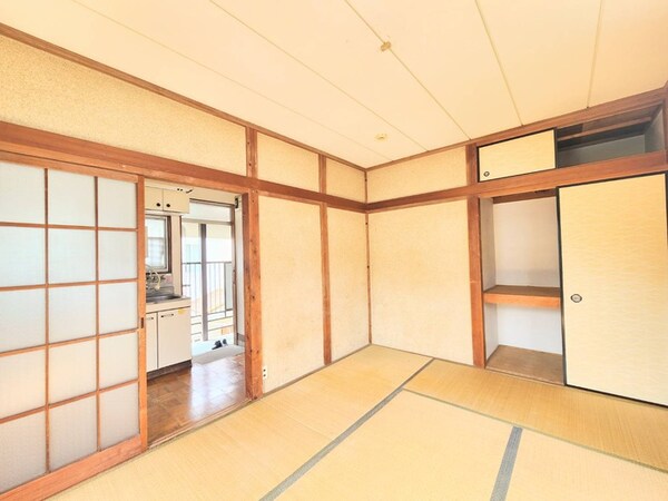 居室