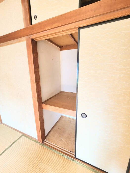 物件内観写真14　(収納)