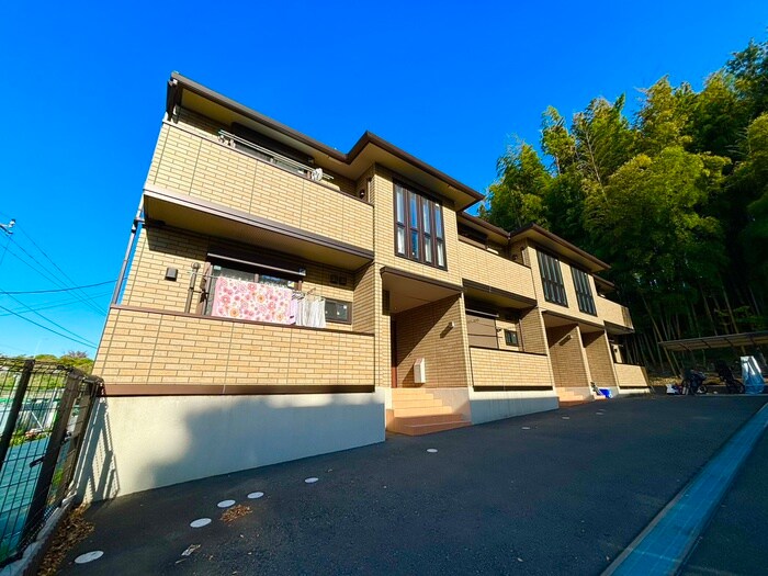 物件外観写真2　(建物設備)