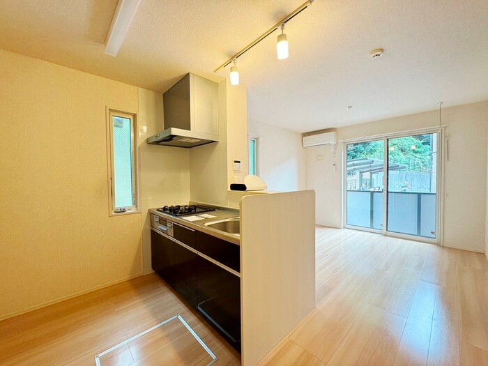 物件内観写真7　(キッチン)