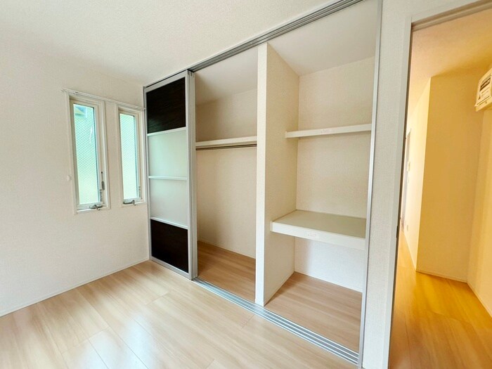 物件内観写真15　(収納)