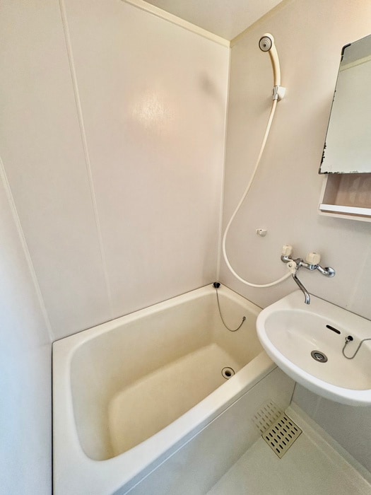 物件内観写真9　(バス／シャワールーム等)