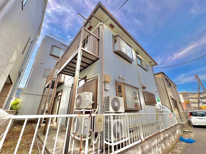 物件外観写真5　(外観写真)