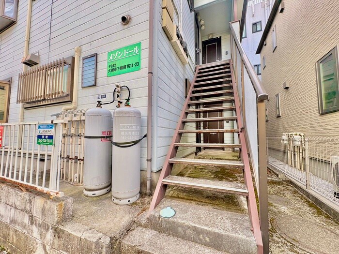 物件外観写真6　(その他)