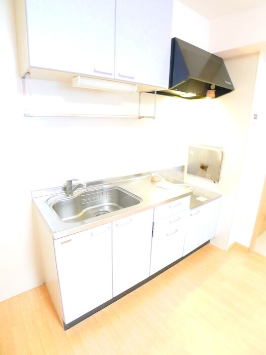 物件内観写真9　(キッチン)