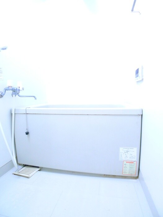 物件内観写真14　(バス／シャワールーム等)