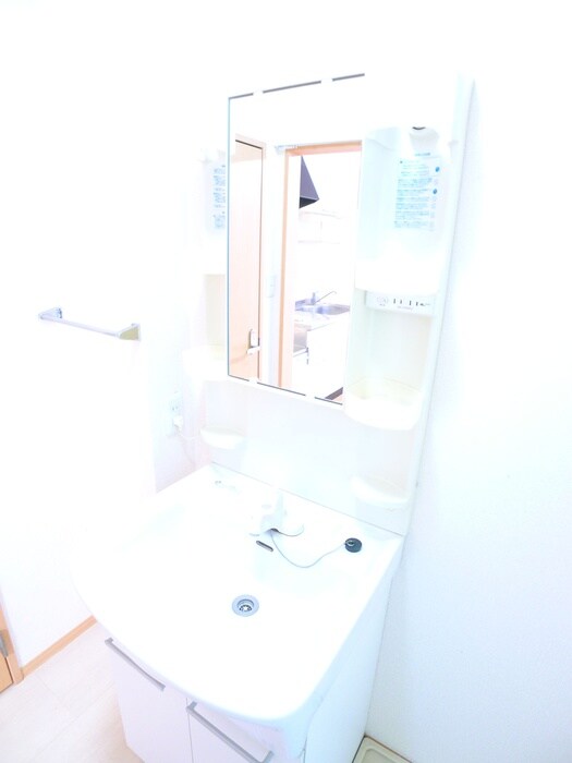 物件内観写真16　(トイレ)