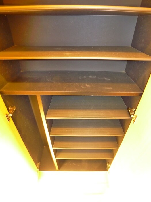 物件内観写真20　(靴箱)