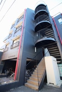 三ツ和マンション