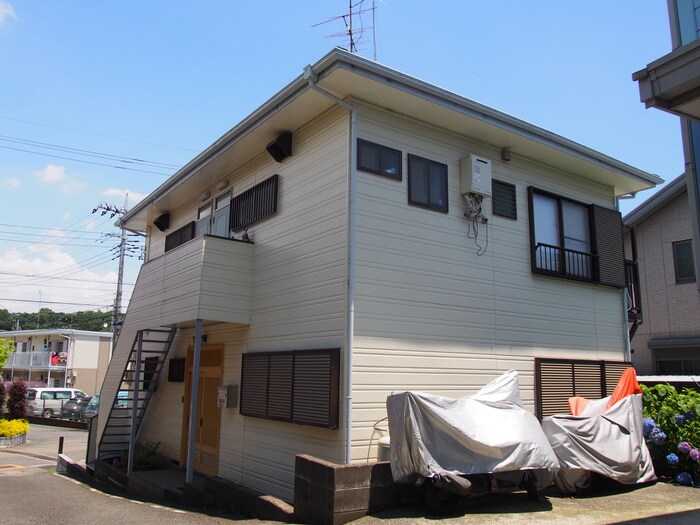 物件外観写真2　(外観写真)