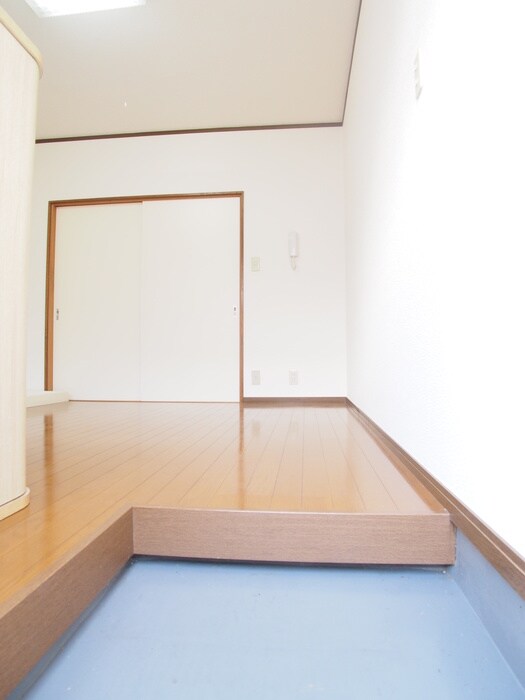 物件内観写真7　(玄関)