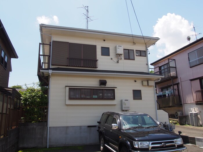 物件外観写真5　(外観写真)