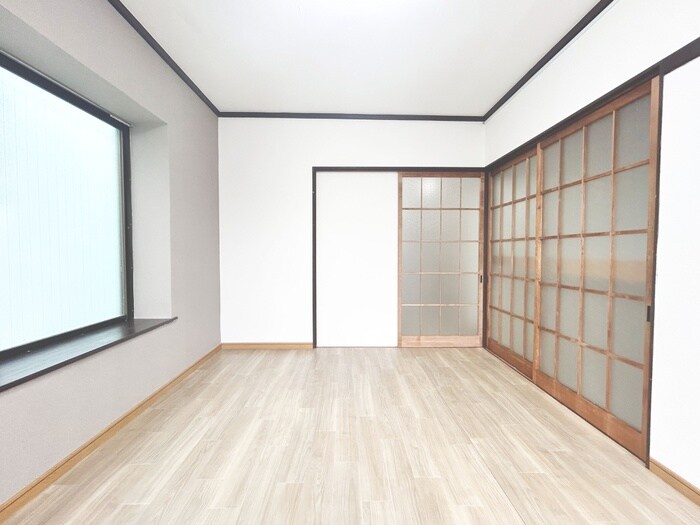 物件内観写真6　(居室)