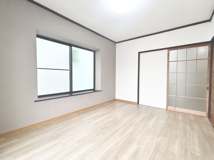 物件内観写真7　(居室)