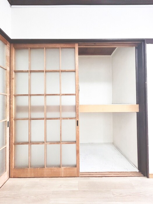 物件内観写真8　(収納)