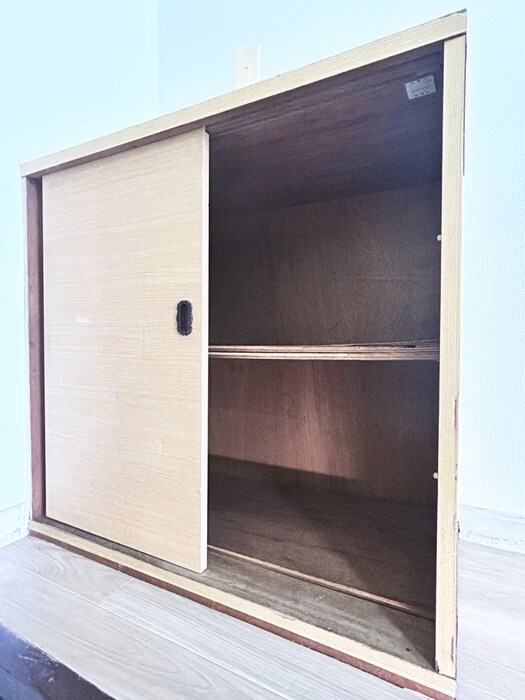 物件内観写真13　(靴箱)