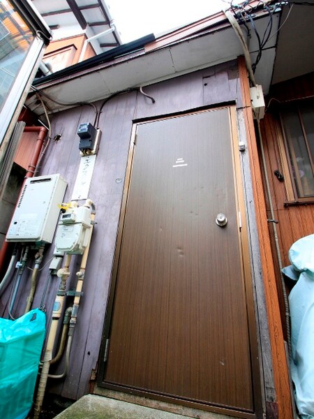 エクセレントタカノⅡ外観写真