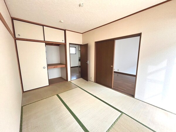 居室