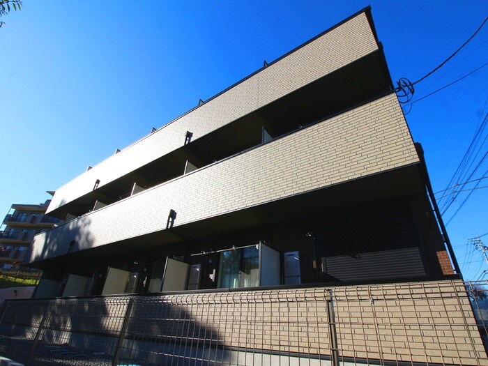 物件外観写真6　(外観写真)