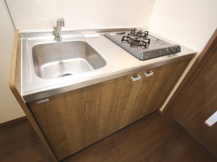 物件内観写真11　(キッチン)