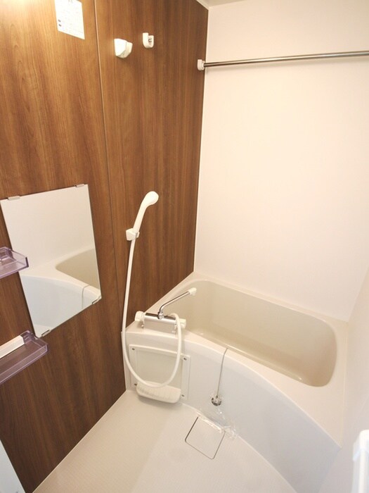 物件内観写真12　(バス／シャワールーム等)