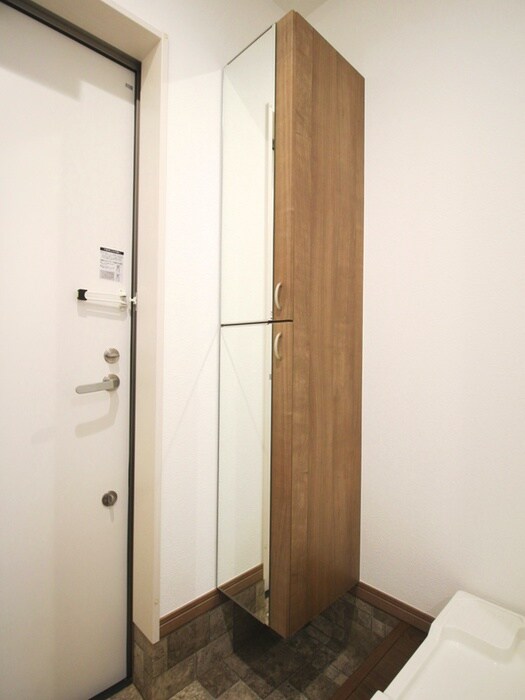 物件内観写真19　(靴箱)