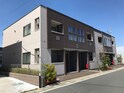 ルミナス美園一番館