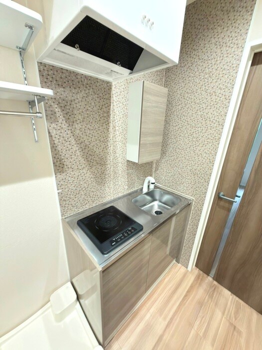 物件内観写真11　(キッチン)