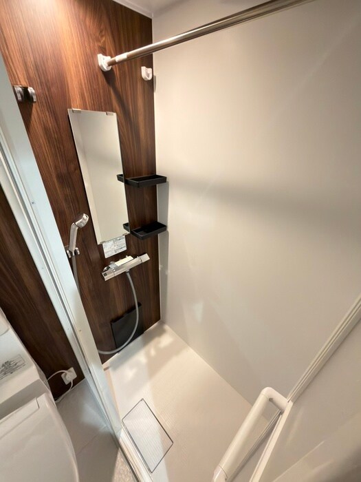 物件内観写真12　(バス／シャワールーム等)