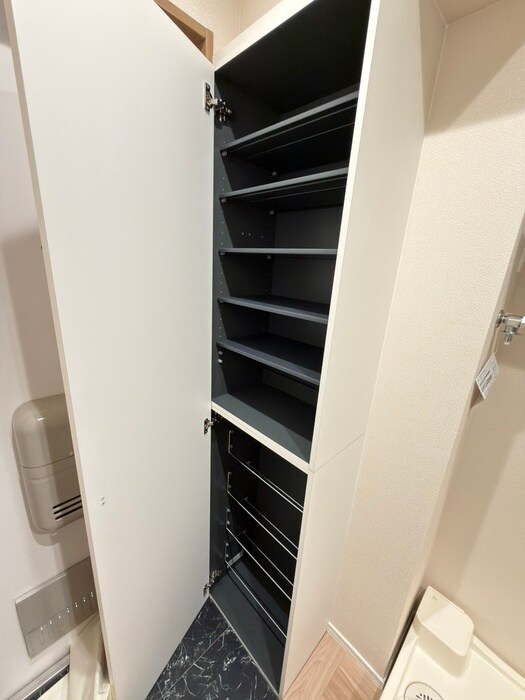 物件内観写真16　(靴箱)