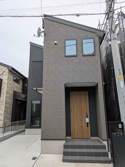 物件外観写真2　(その他)