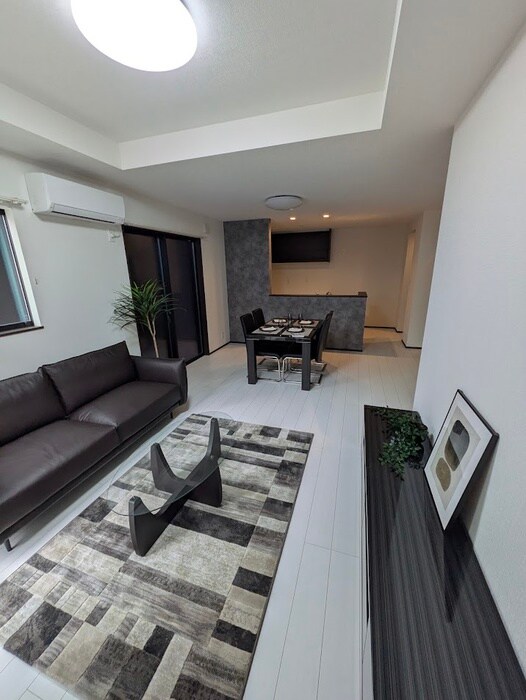 物件内観写真5　(居室)