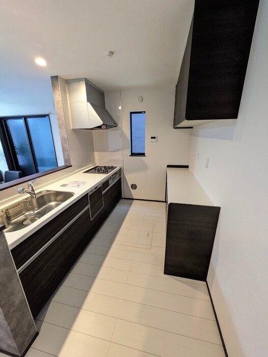 物件内観写真11　(キッチン)