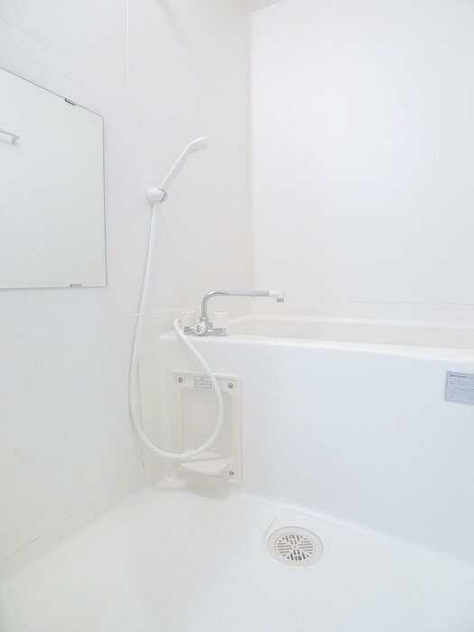 物件内観写真9　(バス／シャワールーム等)