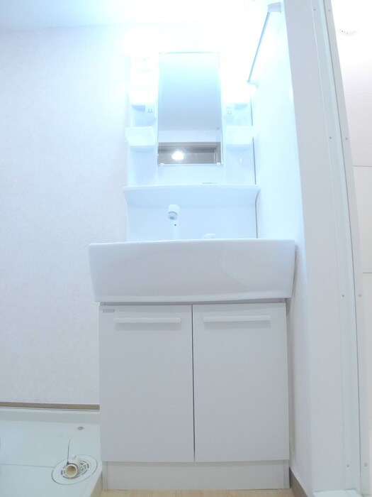 物件内観写真10　(洗面)