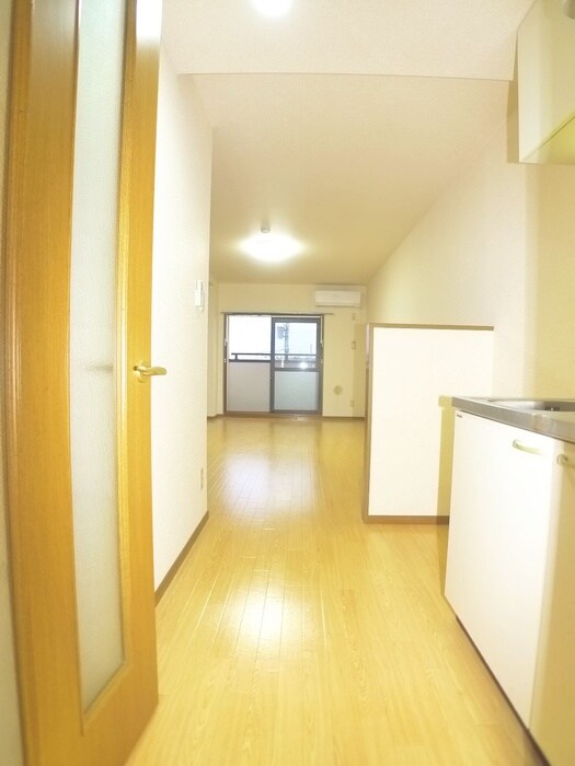 物件内観写真14　(居室)