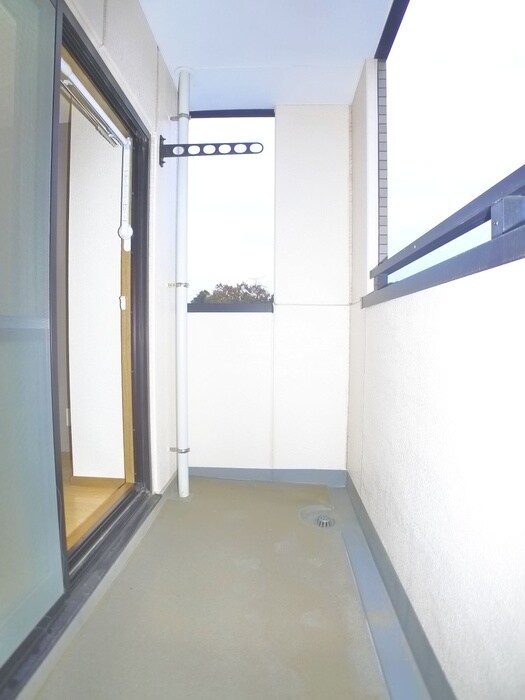 物件内観写真15　(ベランダ・バルコニー)