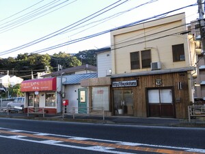 富岡東ハイツ外観写真