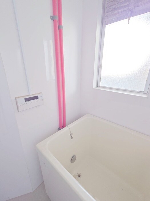 物件内観写真13　(バス／シャワールーム等)