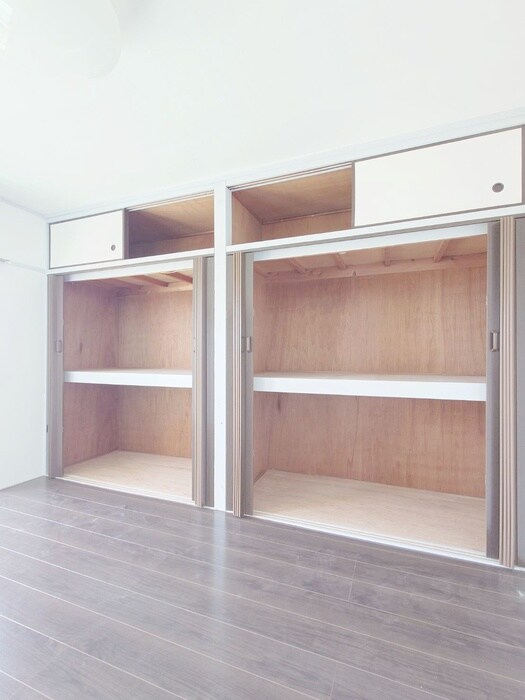 物件内観写真16　(収納)