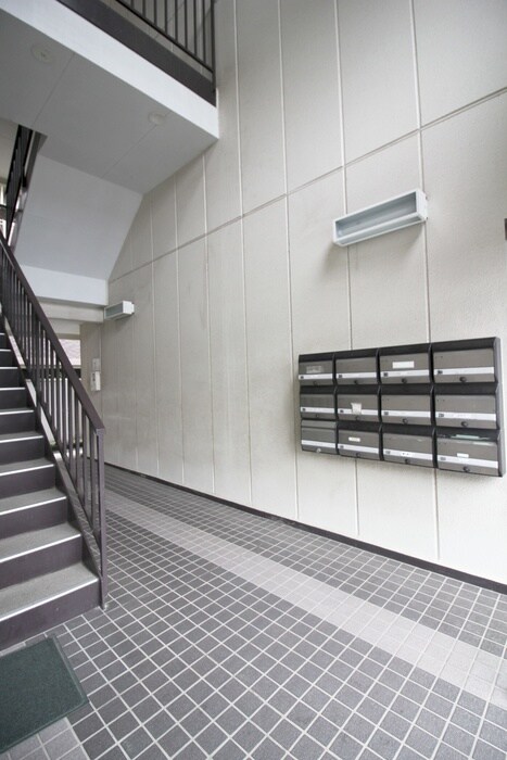 物件外観写真2　(建物設備)