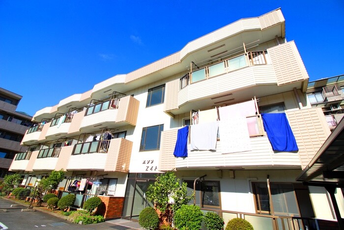 物件外観写真3　(その他)