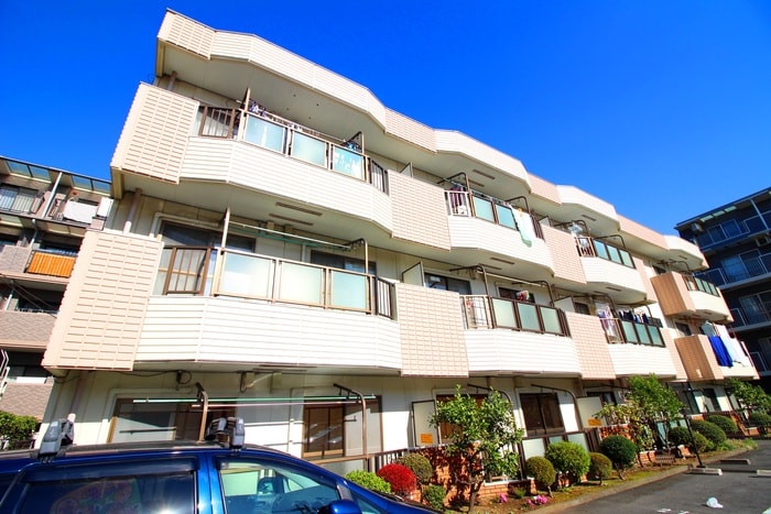 メゾンエイトのその他