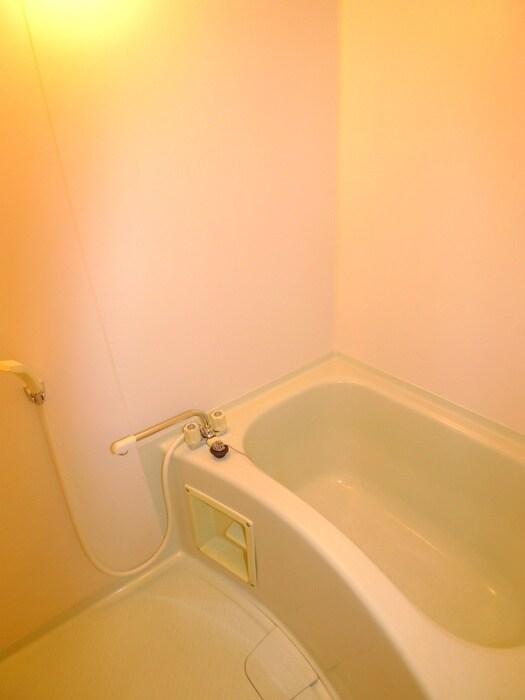 物件内観写真11　(バス／シャワールーム等)